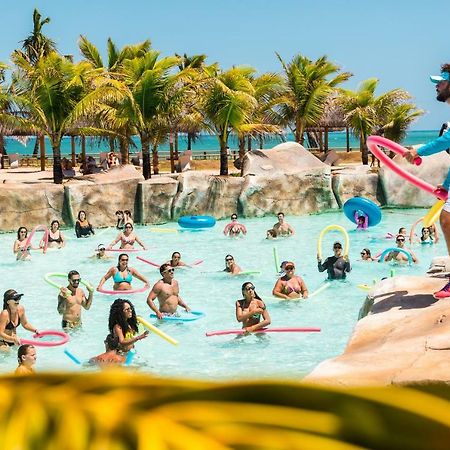 Enotel Acqua Club Порту-де-Галиньяш Экстерьер фото